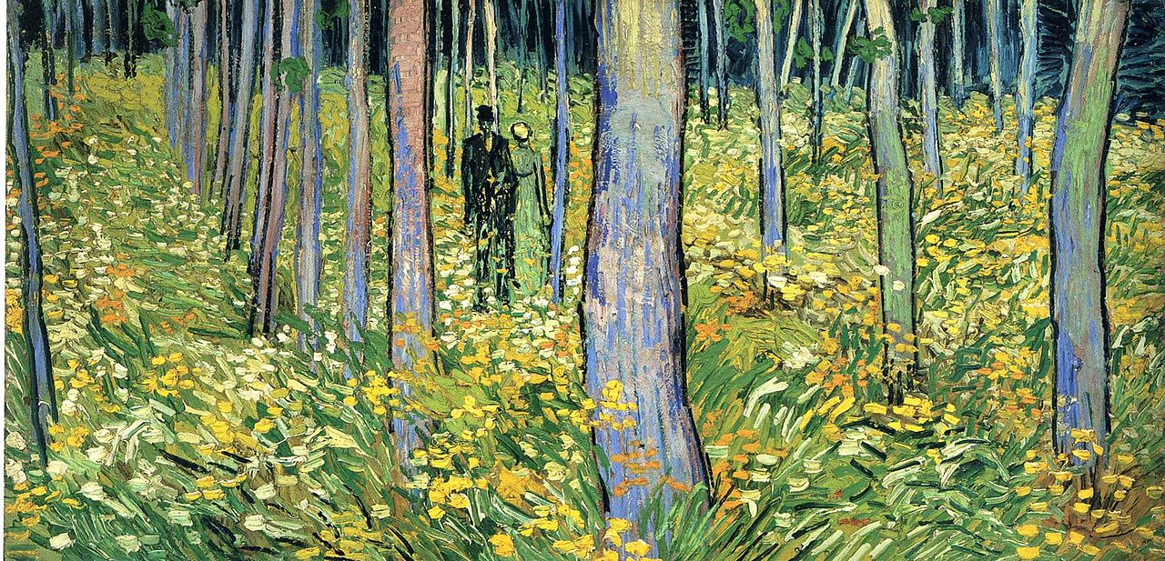 1280px-Vincent van Gogh - Undergrowth with Two Figures F773.jpg